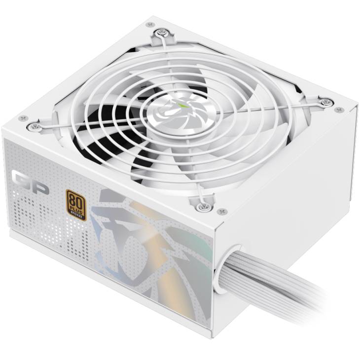 Блок живлення GAMEMAX 650W White (GP 650B WH) Призначенння для настільного комп'ютера