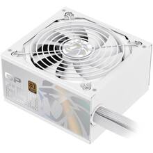 Блок живлення GAMEMAX 650W White (GP 650B WH)