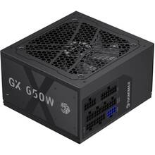 Блок живлення GAMEMAX 650W (GX 650GF)
