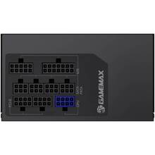 Блок живлення GAMEMAX 650W (GX 650GF)