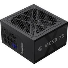Блок живлення GAMEMAX 650W (GX 650GF)