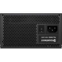 Блок живлення GAMEMAX 650W (GX 650GF)