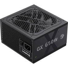 Блок живлення GAMEMAX 650W (GX 650GF)
