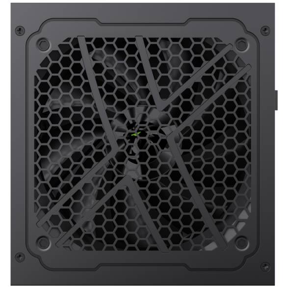 Покупка Блок живлення GAMEMAX 650W (GX 650GF)