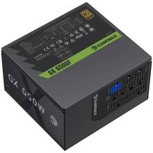 Дніпро - Блок живлення GAMEMAX 650W (GX 650GF)