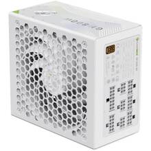 Блок живлення GAMEMAX 800W GM 800B White (GM 800B WH Fully-modular New)