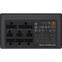 Блок живлення GAMEMAX 800W GM 800B Black (GM 800B Fully-modular New)