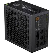 Блок живлення GAMEMAX 800W GM 800B Black (GM 800B Fully-modular New)