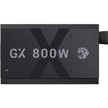 Блок живлення GAMEMAX 800W GX 800G