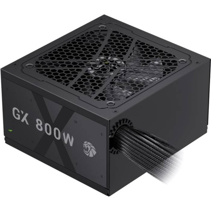 Блок живлення GAMEMAX 800W GX 800G