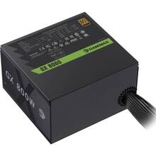 Блок живлення GAMEMAX 800W GX 800G