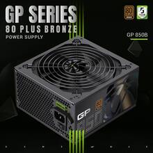Блок живлення GAMEMAX 850W GP 850B