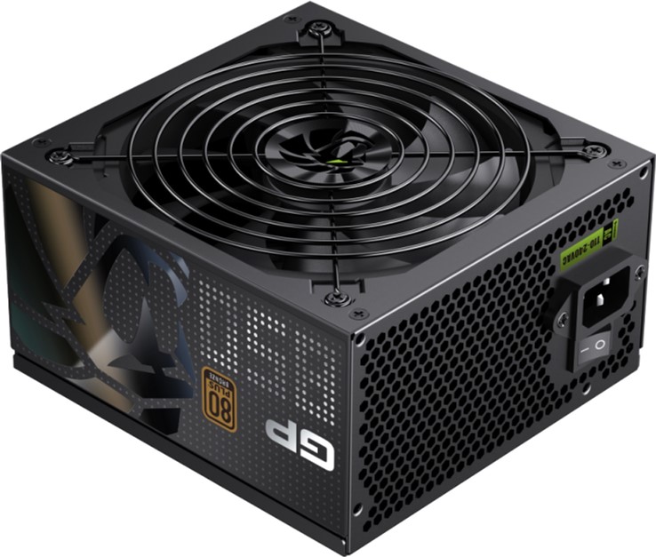 Блок живлення GAMEMAX 850W GP 850B