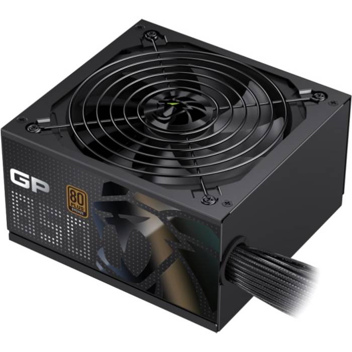 Блок живлення GAMEMAX 850W GP 850B Призначенння для настільного комп'ютера