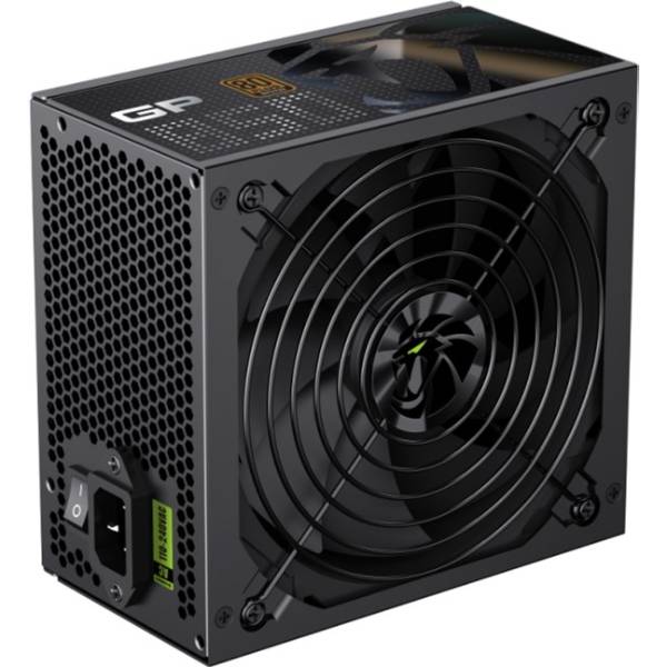 Блок живлення GAMEMAX 850W GP 850B Потужність 850