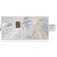 Блок живлення GAMEMAX 850W GP 850B WH