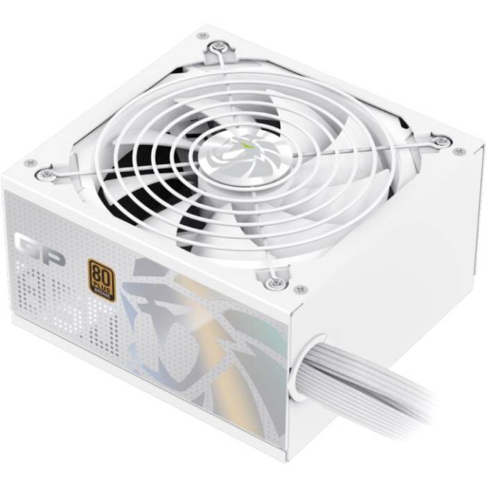Блок живлення GAMEMAX 850W GP 850B WH Призначенння для настільного комп'ютера