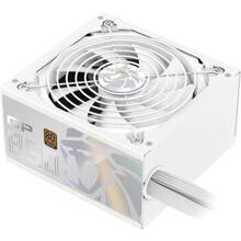 Блок живлення GAMEMAX 850W GP 850B WH