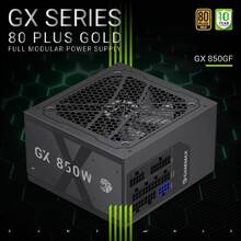 Блок питания GAMEMAX 850W GX 850GF