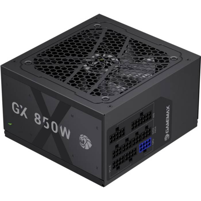Блок питания GAMEMAX 850W GX 850GF