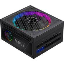 Днепр - Блок питания GAMEMAX 850W RGB 850G