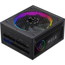 Блок питания GAMEMAX 850W RGB 850G