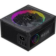 Блок питания GAMEMAX 850W RGB 850G