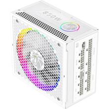 Блок питания GAMEMAX 850W RGB 850G WH