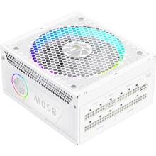 Блок питания GAMEMAX 850W RGB 850G WH