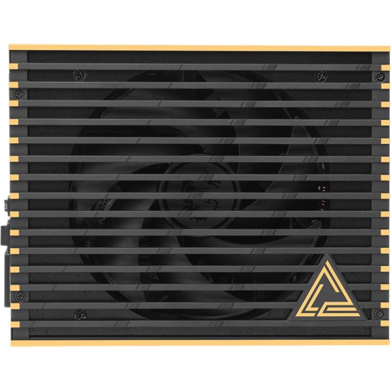 Блок живлення MSI 1600W MEG Ai1600T PCIE5 Форм-фактор ATX