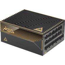 Дніпро - Блок живлення MSI 1600W MEG Ai1600T PCIE5