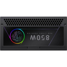 Блок питания GAMEMAX 850W RGB PRO 850G
