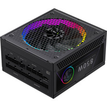 Блок живлення GAMEMAX 850W RGB PRO 850G