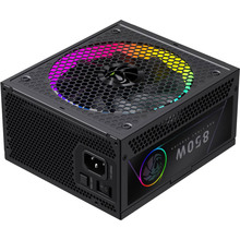 Блок питания GAMEMAX 850W RGB PRO 850G