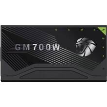 Блок живлення GAMEMAX 700W GM 700B (GM 700B Fully-modular New)