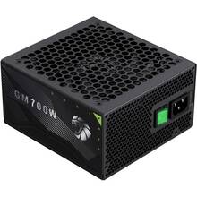 Блок живлення GAMEMAX 700W GM 700B (GM 700B Fully-modular New)