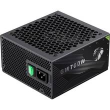 Блок живлення GAMEMAX 700W GM 700B (GM 700B Fully-modular New)
