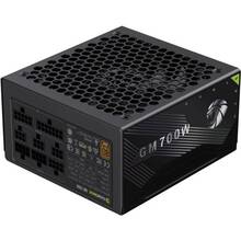 Блок живлення GAMEMAX 700W GM 700B (GM 700B Fully-modular New)