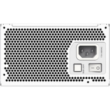 Блок живлення GAMEMAX 850W RGB PRO 850G WH