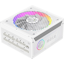 Дніпро - Блок живлення GAMEMAX 850W RGB PRO 850G WH