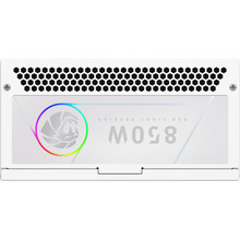 Блок живлення GAMEMAX 850W RGB PRO 850G WH