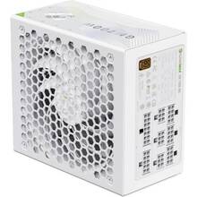 Блок живлення GAMEMAX 700W GM 700B WH (GM 700B WH Fully-modular New)
