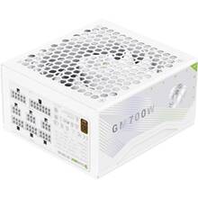 Блок живлення GAMEMAX 700W GM 700B WH (GM 700B WH Fully-modular New)