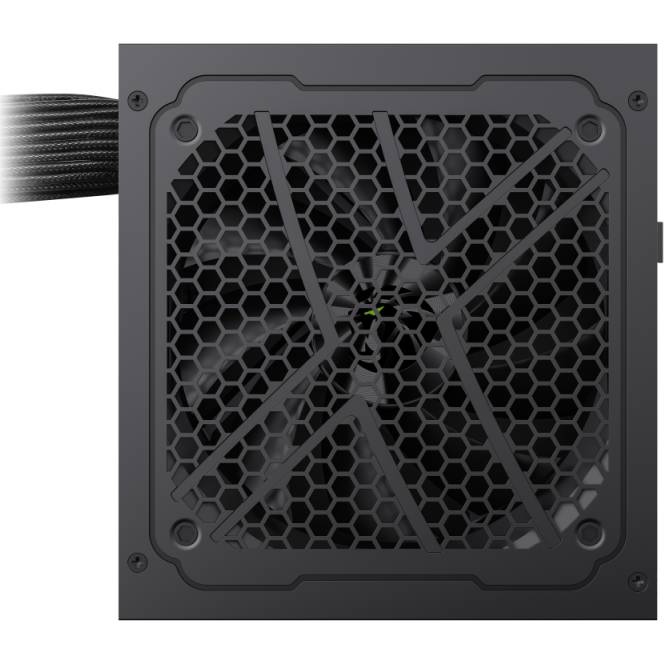 Блок живлення GAMEMAX 700W (GX 700G) Потужність 700