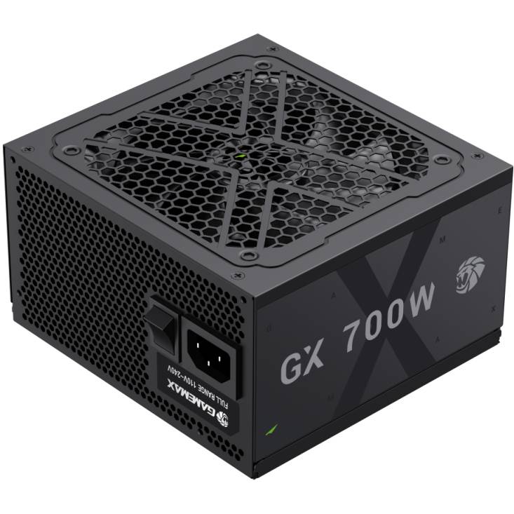 Блок живлення GAMEMAX 700W (GX 700G)