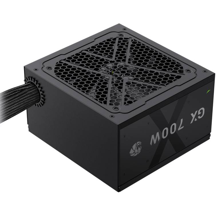 Фото Блок живлення GAMEMAX 700W (GX 700G)