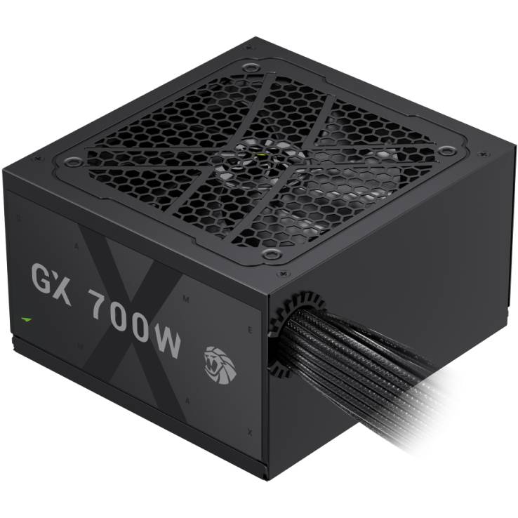 Замовити Блок живлення GAMEMAX 700W (GX 700G)