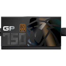 Блок живлення GAMEMAX 750W Black (GP 750B)