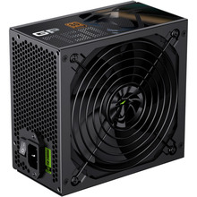 Блок живлення GAMEMAX 750W Black (GP 750B)