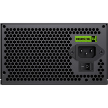Блок живлення GAMEMAX 750W Black (GP 750B)